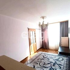 Квартира 58,1 м², 3-комнатная - изображение 4