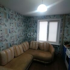 Квартира 39,2 м², 1-комнатная - изображение 5