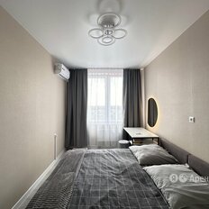 Квартира 33 м², 1-комнатная - изображение 4