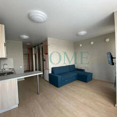 Квартира 31 м², 1-комнатная - изображение 1
