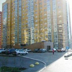 Квартира 41,4 м², 1-комнатная - изображение 2