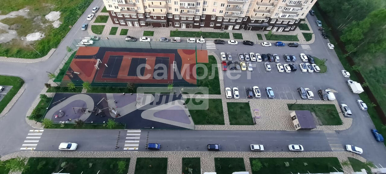 80 м², 4-комнатная квартира 7 500 000 ₽ - изображение 24