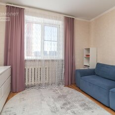 Квартира 39,2 м², 1-комнатная - изображение 2