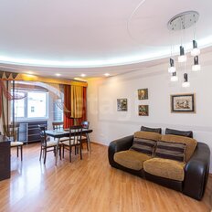 Квартира 85,2 м², 3-комнатная - изображение 4