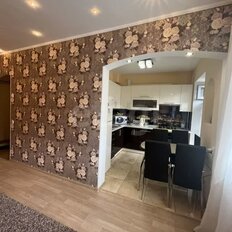 Квартира 42,5 м², 2-комнатная - изображение 3