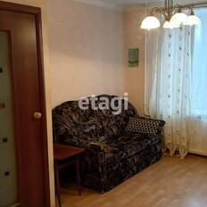 Квартира 30,3 м², 1-комнатная - изображение 4