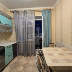 Квартира 55 м², 2-комнатная - изображение 2