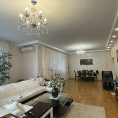 Квартира 201,4 м², 4-комнатная - изображение 4