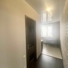 Квартира 40 м², 1-комнатные - изображение 3