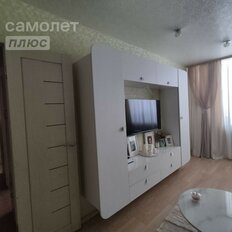 Квартира 58,9 м², 3-комнатная - изображение 1