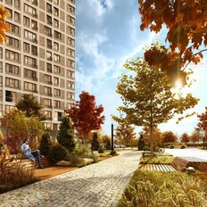 Квартира 24,7 м², 1-комнатная - изображение 5