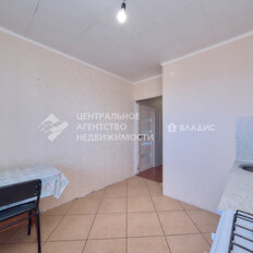 Квартира 32,4 м², 1-комнатная - изображение 4