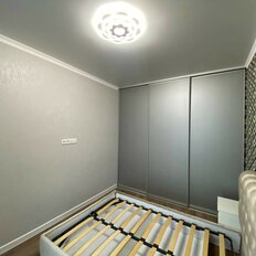 Квартира 30,6 м², 1-комнатная - изображение 5