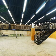 540 м², помещение свободного назначения - изображение 1