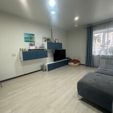 Квартира 75,2 м², 3-комнатная - изображение 1