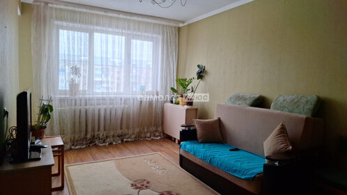 23,8 м², квартира-студия 8 646 375 ₽ - изображение 56