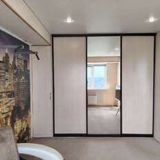 Квартира 28,4 м², 1-комнатная - изображение 1