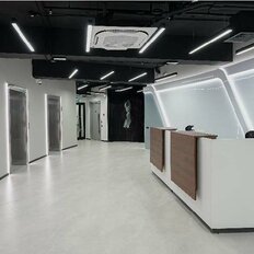 904 м², офис - изображение 2