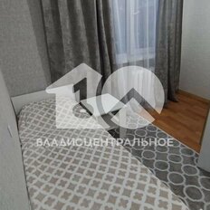 Квартира 13 м², студия - изображение 2