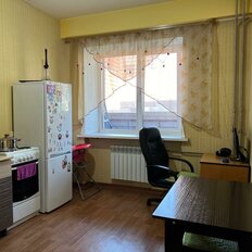 Квартира 35,2 м², 1-комнатная - изображение 1