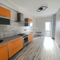 Квартира 38,2 м², 1-комнатная - изображение 1