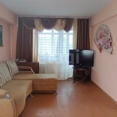 Квартира 44,5 м², 2-комнатная - изображение 2