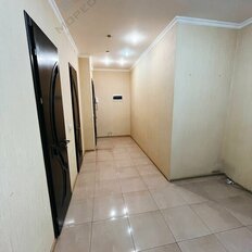 Квартира 74 м², 2-комнатная - изображение 5