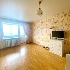 Квартира 31,5 м², 1-комнатная - изображение 1