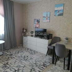 Квартира 25,2 м², студия - изображение 1