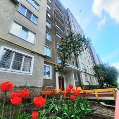 Квартира 63,2 м², 3-комнатная - изображение 1