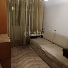 Квартира 42,7 м², 2-комнатная - изображение 3