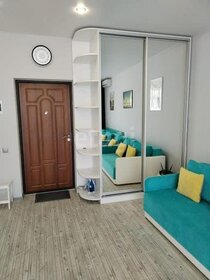 31,8 м², квартира-студия 5 150 000 ₽ - изображение 22