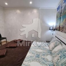 Квартира 46,5 м², 2-комнатная - изображение 3