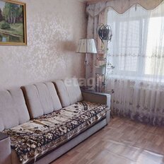 Квартира 39,9 м², 2-комнатная - изображение 1
