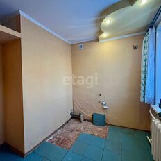 Квартира 30,5 м², 1-комнатная - изображение 4