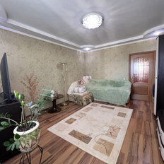 Квартира 50 м², 1-комнатная - изображение 4