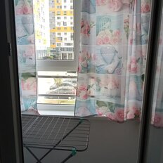 Квартира 32,3 м², 1-комнатная - изображение 4