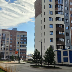 Квартира 31,1 м², 1-комнатная - изображение 4