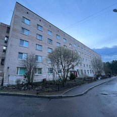 19,7 м², комната - изображение 1