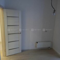 Квартира 34,5 м², 1-комнатная - изображение 5