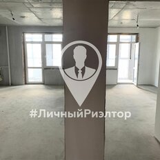 Квартира 97 м², 2-комнатная - изображение 5