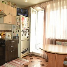 Квартира 33,5 м², 1-комнатная - изображение 1