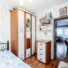 Квартира 37,2 м², 2-комнатная - изображение 5