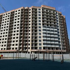 Квартира 84 м², 3-комнатная - изображение 3
