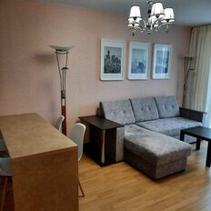 Квартира 33 м², 2-комнатная - изображение 4