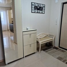 Квартира 72 м², 2-комнатная - изображение 3