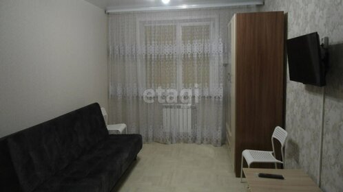 39,7 м², квартира-студия 27 000 ₽ в месяц - изображение 27