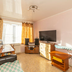 Квартира 47,8 м², 2-комнатная - изображение 5