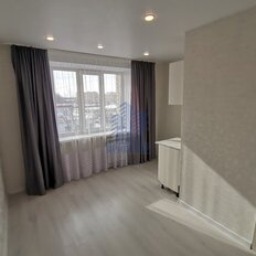 Квартира 18 м², студия - изображение 3