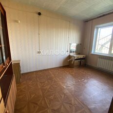 Квартира 50 м², 2-комнатная - изображение 5